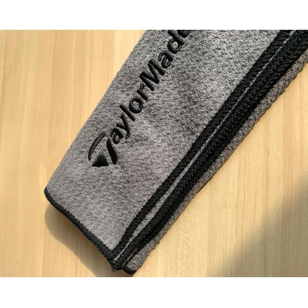 Quick Dry 40cmx40cm Custom Waffle Golf Towels