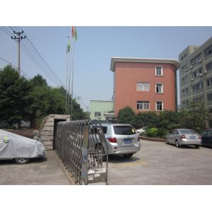 NanChang Ruiwor Technology Co., Ltd.