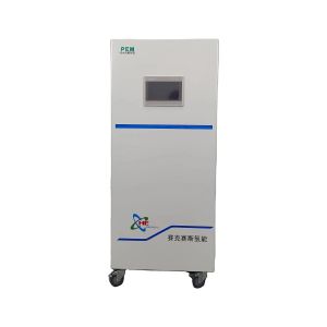 Max 5L/min Hydrogen Output Electrolyzer for Increased Productivity and
