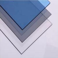 Vente à chaud Prix bas OEM revêtement anti-UV 3mm 4mm 5mm 8mm transparente feuille de polycarbonate solide Polygao Prix d'usine