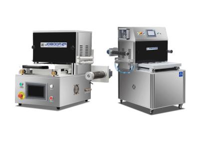Les pâtisseries ont modifié le scelleur de vide de catégorie comestible de machine de conditionnement de l'atmosphère