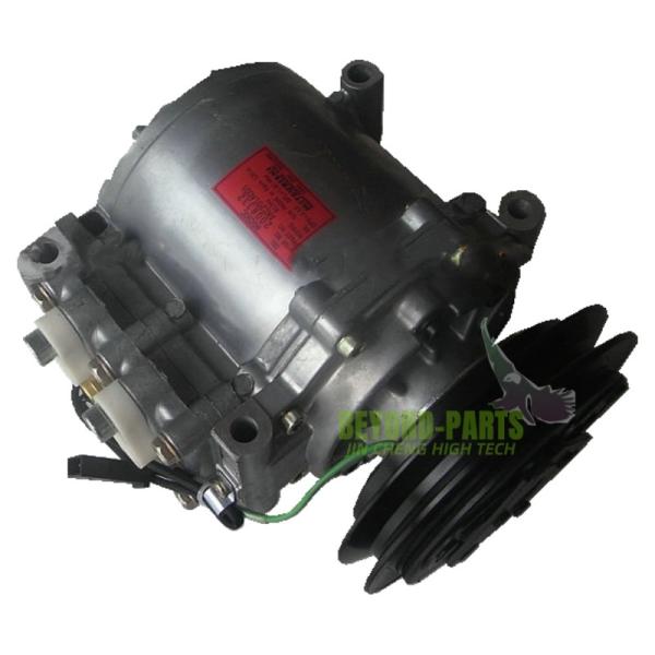 Compressor da condição de AC Spare Parts Air da máquina escavadora de catererpillar 320C