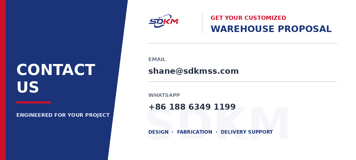 Fire Resistant Prefabricated Steel Warehouse A2 Rated Panel Safe Storage