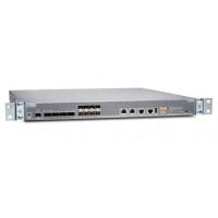 Plateforme de routage universel MX204-IR Routeur d'entreprise original MX204-IR