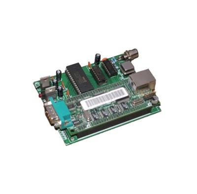 Assemblage de circuits imprimés rigide-flexible pour automobile