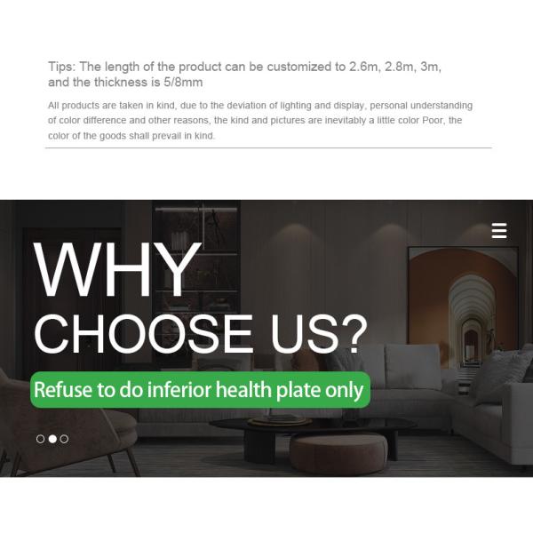 Обугленная древесина бамбукового шпона древесного угля деревянного зерна панели водоустойчивая бамбуковая