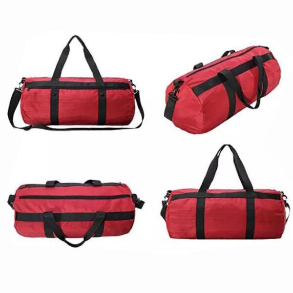 Женская спортивная дорожная сумка с отделением для обуви Carry On Duffel Bag