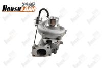 Compresor de turbinas de tipo Turbocharger 700P