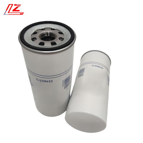 John COOPER WORKS Engine Diesel Filter for Engineering Machinery and Equipment 84813190