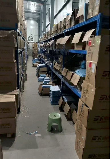 Shenzhen Shengchuang Jingcai Technology Co., Ltd.