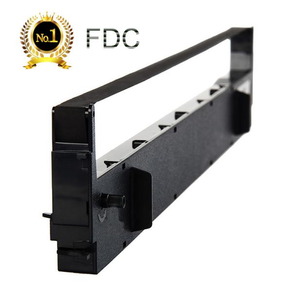 Recycling Epson Black Fabric Ribbon Cartridge LQ2090 For Epson Printer