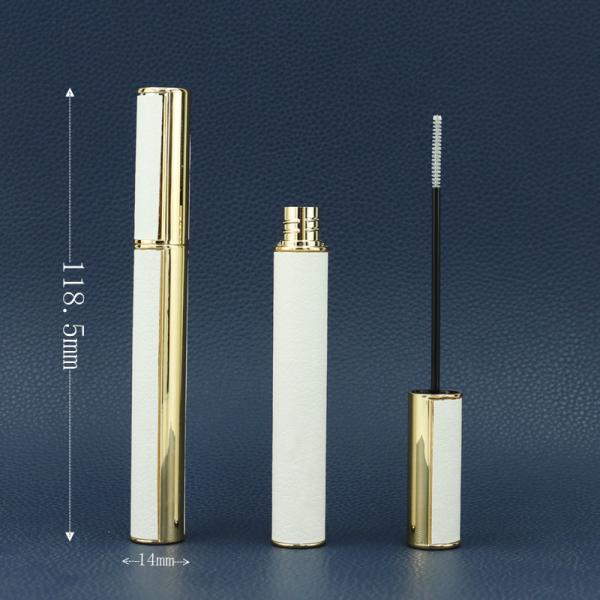 трубка 14*119mm туши пластмассы волокна инжекционного метода литья 3ml тонкая