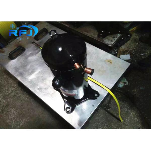 Compresseur VR52KM-TFP de rouleau de Digital Copeland pour le climatiseur commercial