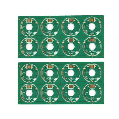 Custom PCB Boards Assembly Services Manufacturing With Gerber File