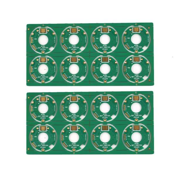 Custom PCB Boards Assembly Services Manufacturing With Gerber File