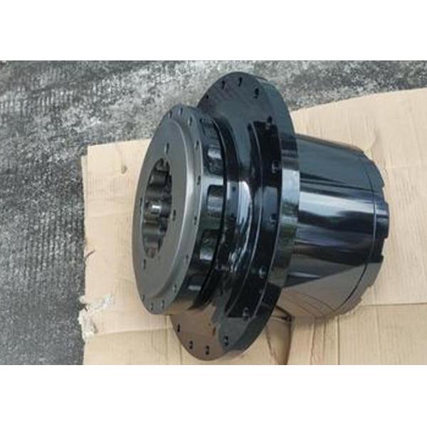 Редуктор скорости шестерни PC200-6 PC200-7, коробка передач 20Y-27-00301 редуктора мотора