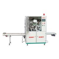 SGS 3000pcs/Hr Máquina automática de estampação a quente com impressão em folha