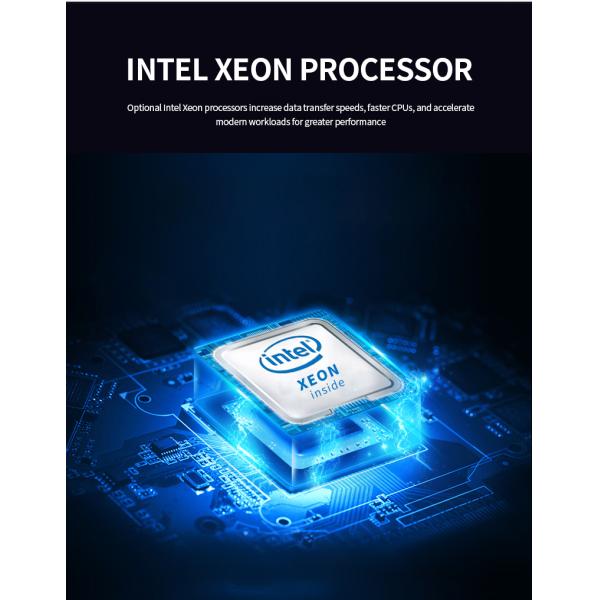 Сервер шкафа сетевого сервера сервера 4-Bay Xeon E3-1225V5 3.3Ghz 4Core/4GB ECC/1TB SATA /DVD RW PowerEdge T30