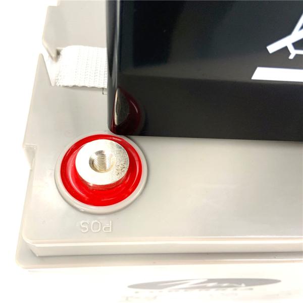 12v 100ah Agm Lead Acid Gel Solar Battery