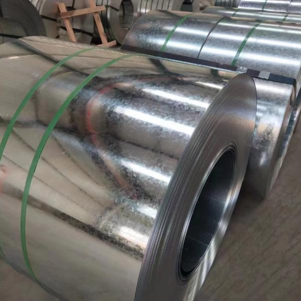 Galvanized PPGL And PPGI GI Steel Coil Iron Sheet SGCC CGCC DX51D 0.2mm