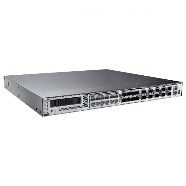 USG6615F 02353WAU 8*GE COMBO + 4*GE RJ45 + 4*GE SFP  Ai Multi-Port Firewall
