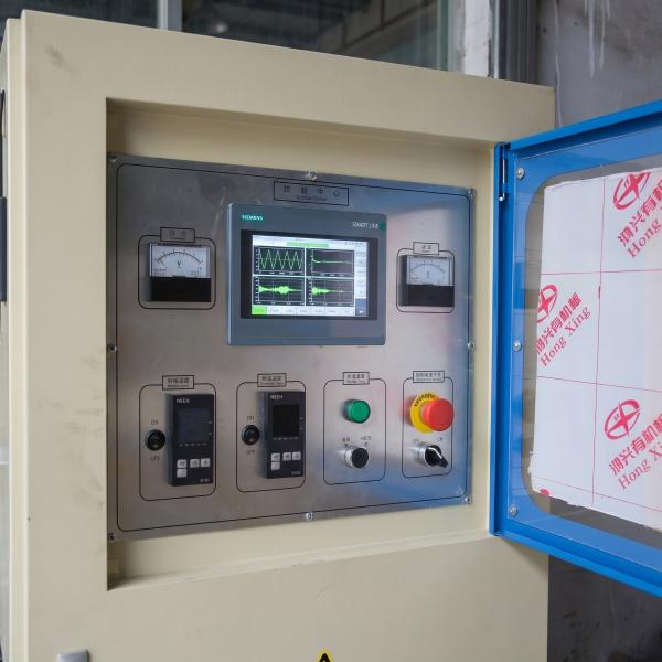 Hot Die Casting Machine For Door And Window Hardware 880kN Clamping Force