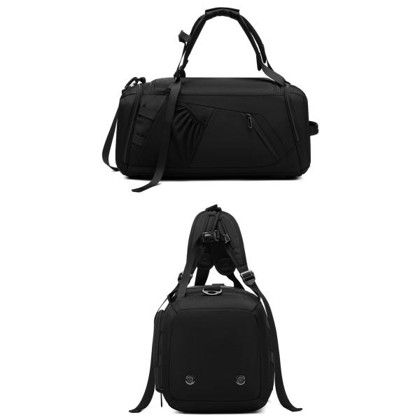 Отдельное обувное отделение складная сумка для туфель