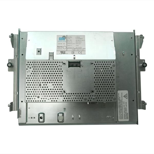 NCR 0090027572 009-0027572 дисплей монитора LCD 15 дюймов