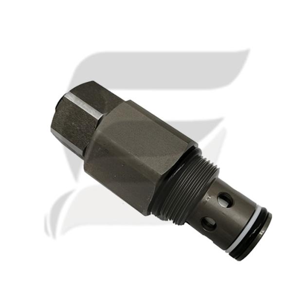 2420-1226 máquina escavadora Relief Valve de DH220-5 DH220-7 HD820
