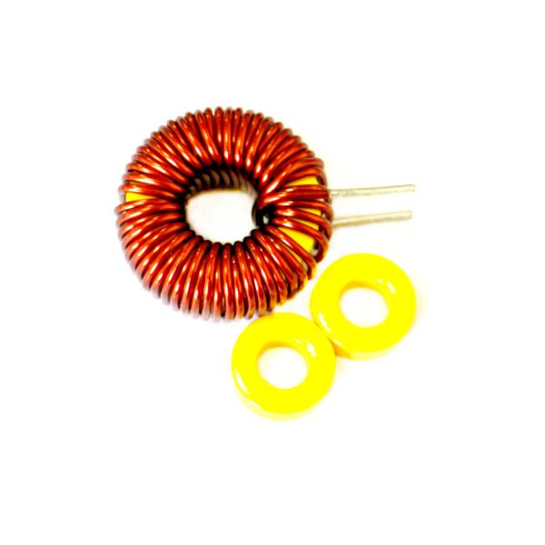 Le noyau de ferrite Mn-Zn T28*16*13 pour les aimants de ferrite transformateurs