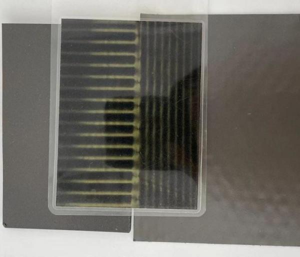 3000 Gauss Rare Earth NdFeB Rubber Magnet Rustproof Strong Flexible Magnetic Strips