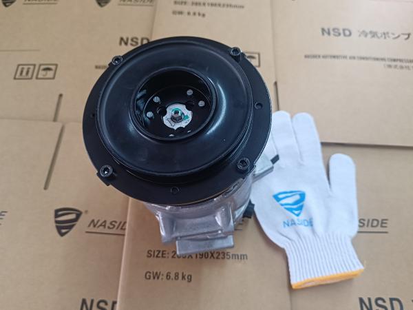 Auto AC Conditioning Compressor For 6SEU16C 883100R030 Toyota Camry Corolla 8831006380 8831028610 8832033200