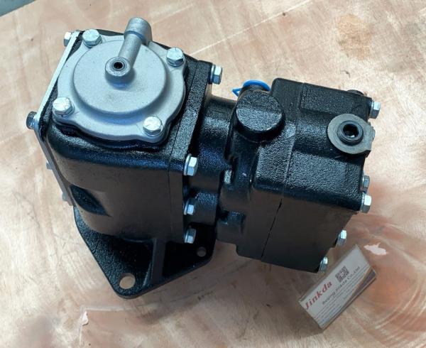 Air Compressor 1W7146 for Loader 966E