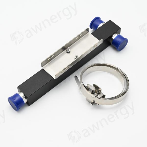 - 150dBC 2 vias