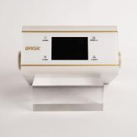 Sensor esperto inteligente ajustável do alarme da detecção do AI do detector de escape da água da casa