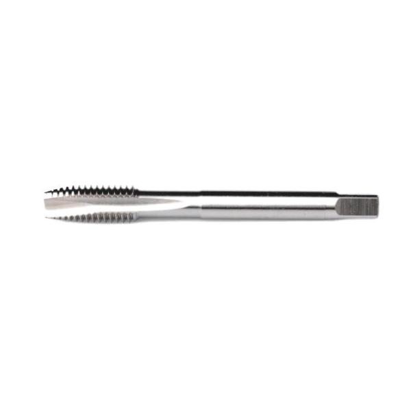 Precision High Speed Steel Tap Full Grinding For Thread Cutting