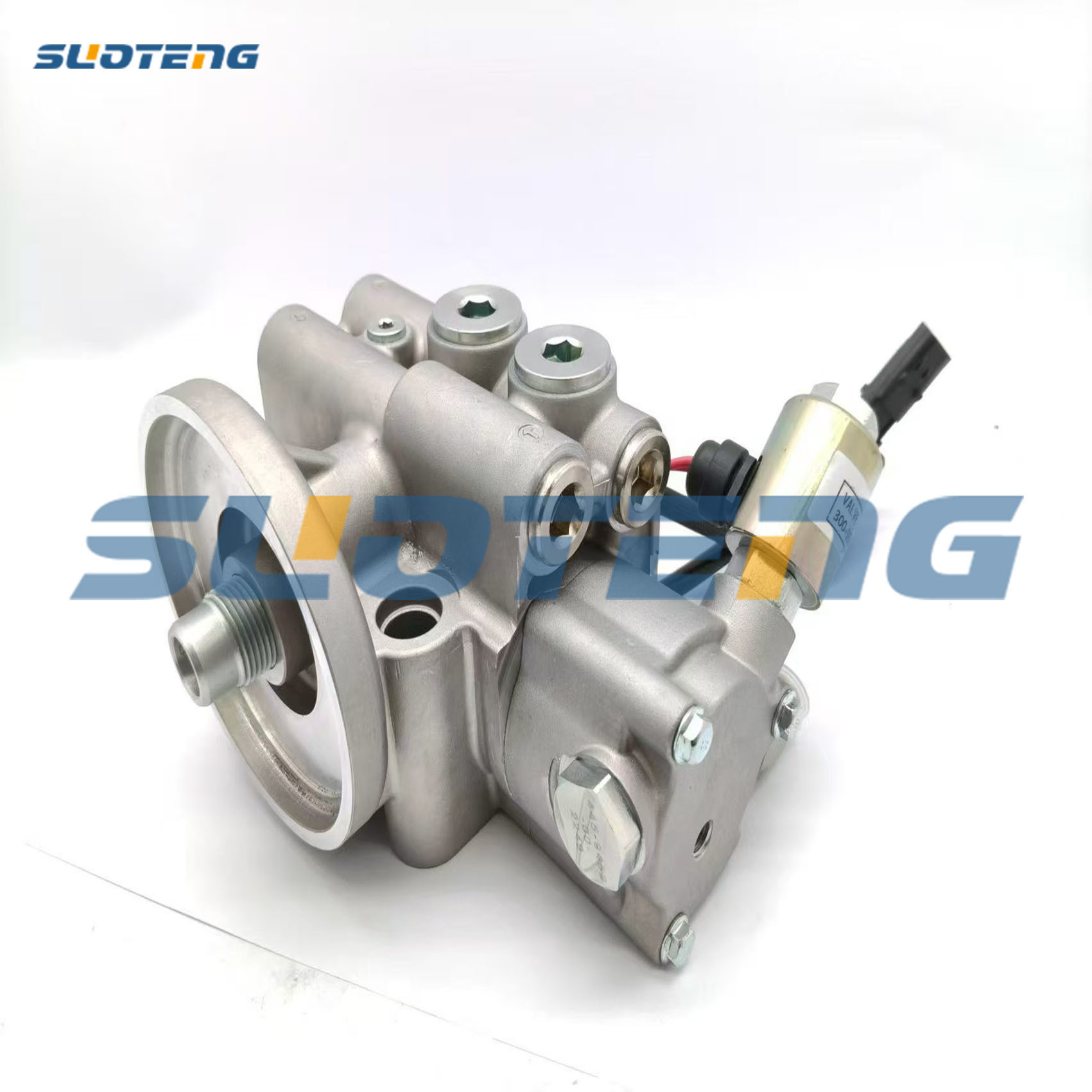 361-5084 3615084 Electronic Fuel Pump for 730C 740B Truck