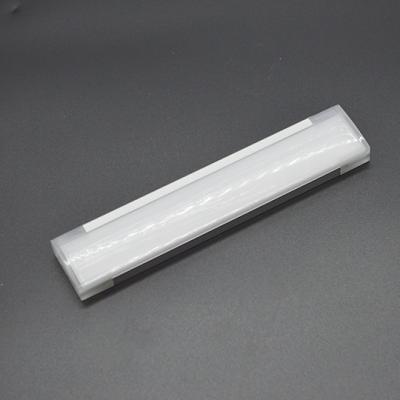 DC24V 3W LED Cabinet Lighting Kits Beam Angle 100 2700k 3000k For Shopping Mall