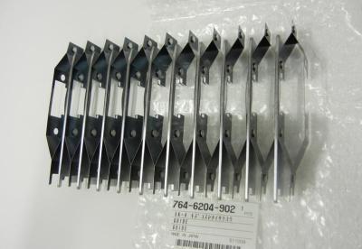 764-6204-902, 7646204902, Original Komori LS-40 Machine Guide, Komori Original Parts