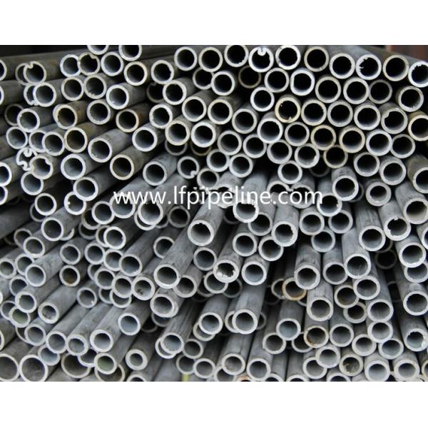 2016 top quality alloy tube pipe alloy steel pipe manufacturer from China