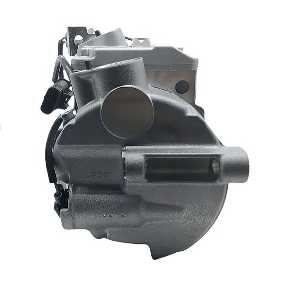 Car Ac Compressor for Mercede benz Ml350 W164 / W210 Compressor Ac 12v air Conditioning Part