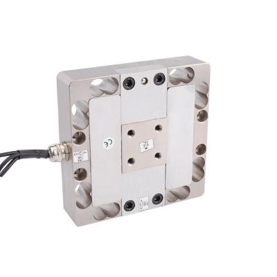 Sensor de força triaxial Fibos FA704C Célula de carga de várias faixas