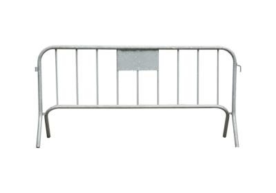 Highway , Public crowd control barrier / Guard rails Protective barrier 2000 * 980mm