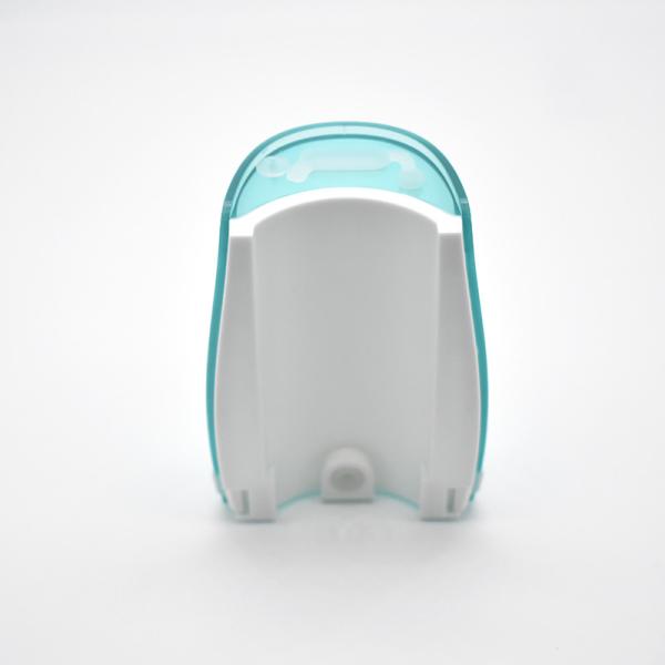 ABS Body Steam Iron Machine 110-220V Supports 360 Degree Ironing In 10 Seconds