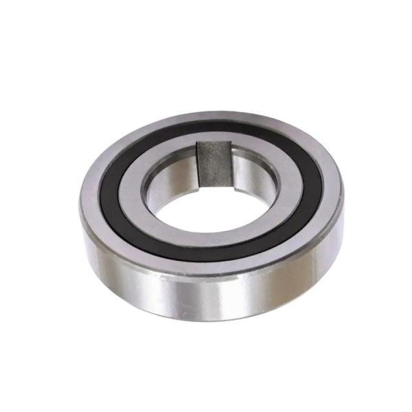 CSK Series One Way Clutch Release Bearing CSK15 CSK15P CSK15PP With Key
