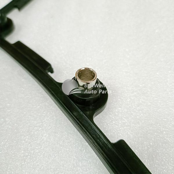Hot sale QSB6.7 Diesel engine spare part Rocker Lever Cover Gasket 3883220 3883221 3883222