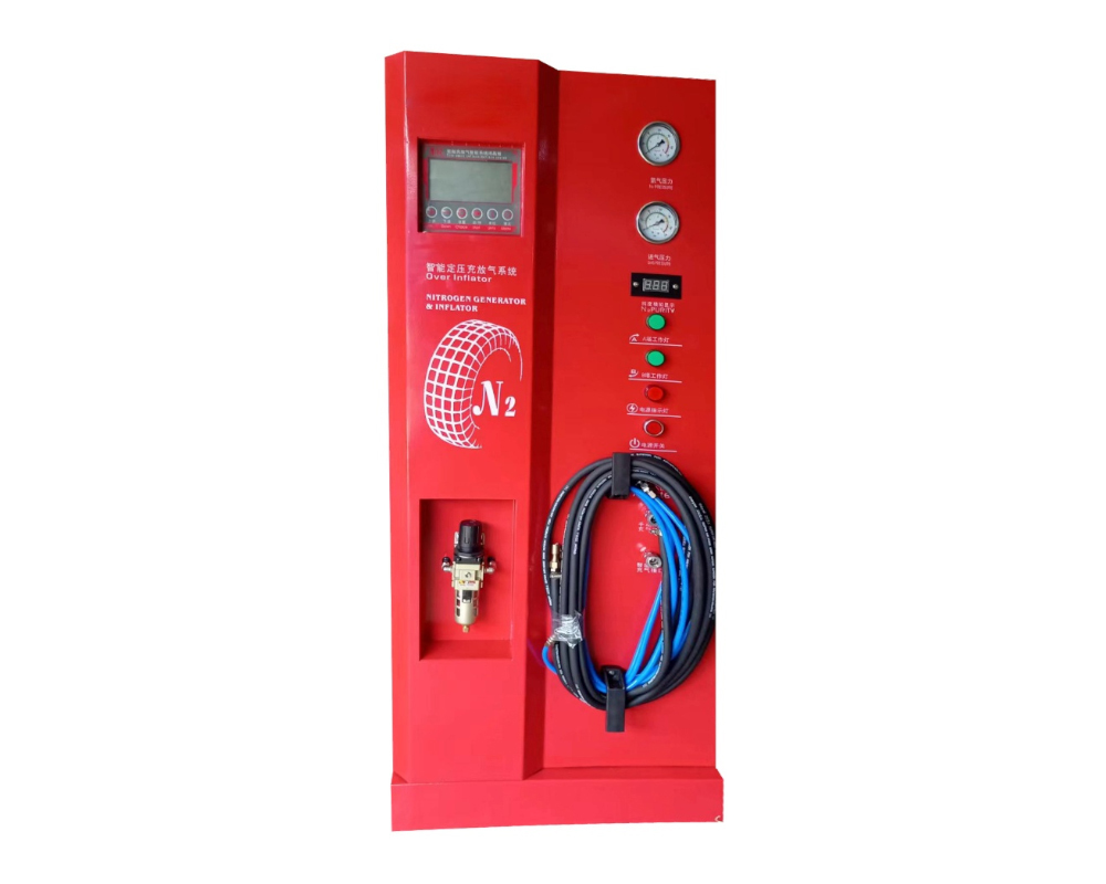 Tire Inflator