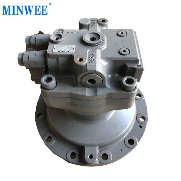 ZX870 ZX870-3 4637117 M2X210CHB  Swing Motor