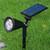 2500-3500K Outdoor Solar Led Lawn Light Waterproof Ip65 Solar Garden Lights