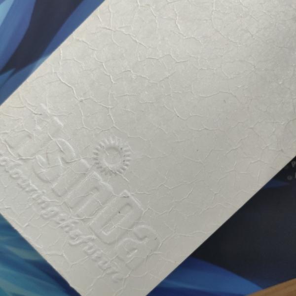 rust resistant crocodile Skin Crack Texture Outdoor Polyester Thermoset Powder Coating Paint for Equipment Frame